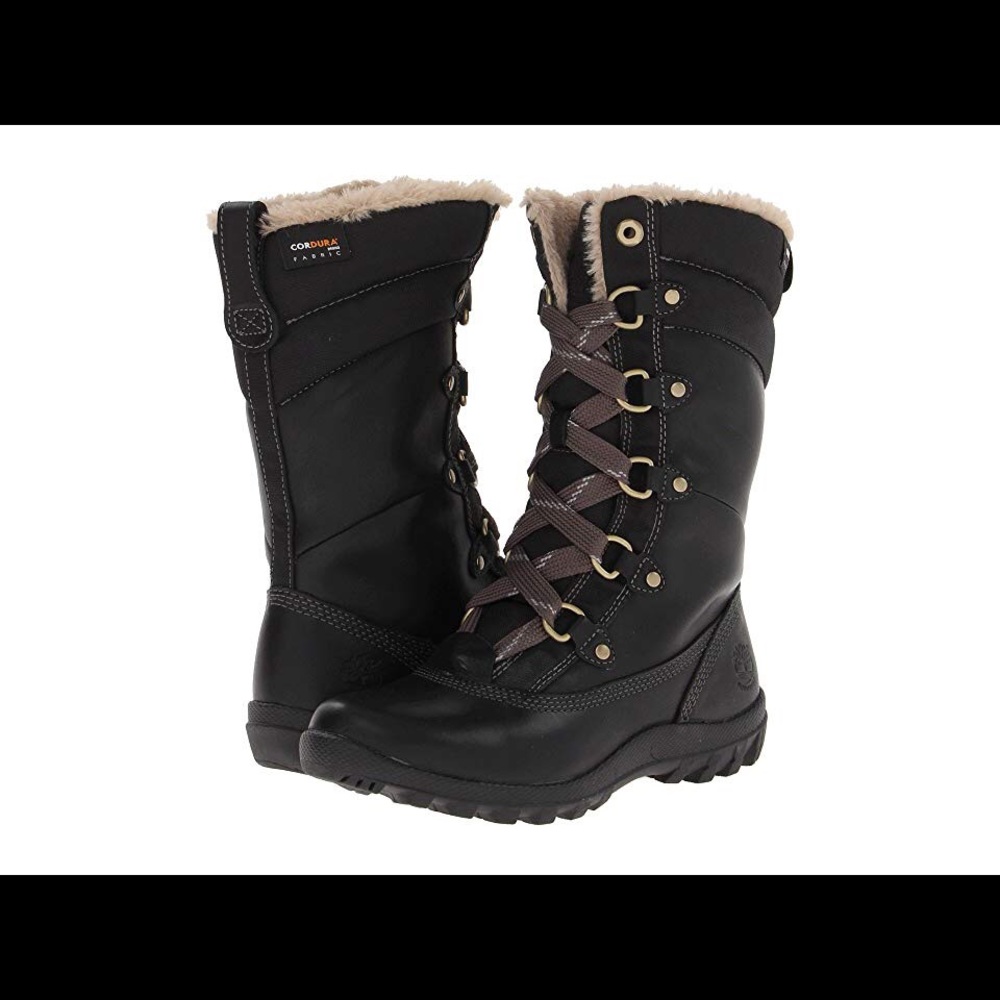 Timberland Mount Hope Boots (1 Year)